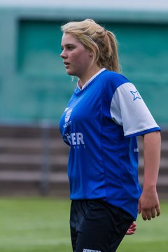 Bild 83 - B-Juniorinnen MTSV Olympia Neum�nster - FSC Kaltenkirchen : Ergebnis: 2:5